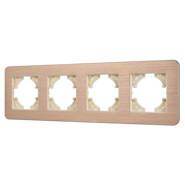 Рамка Arlight Akiry 049733