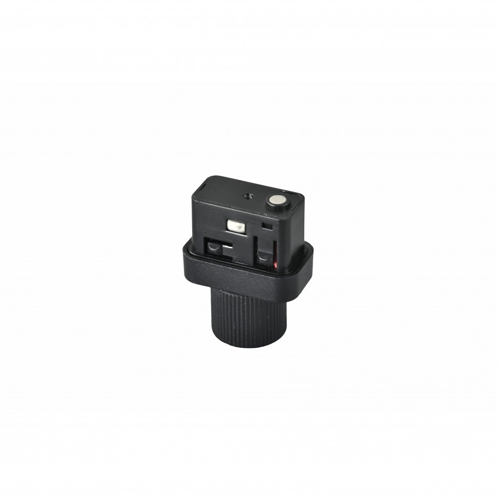 Трековый светильник iLEDEX TECHNICAL VISION48/22 4822-019-D22-2W-24DG-4000K-BK