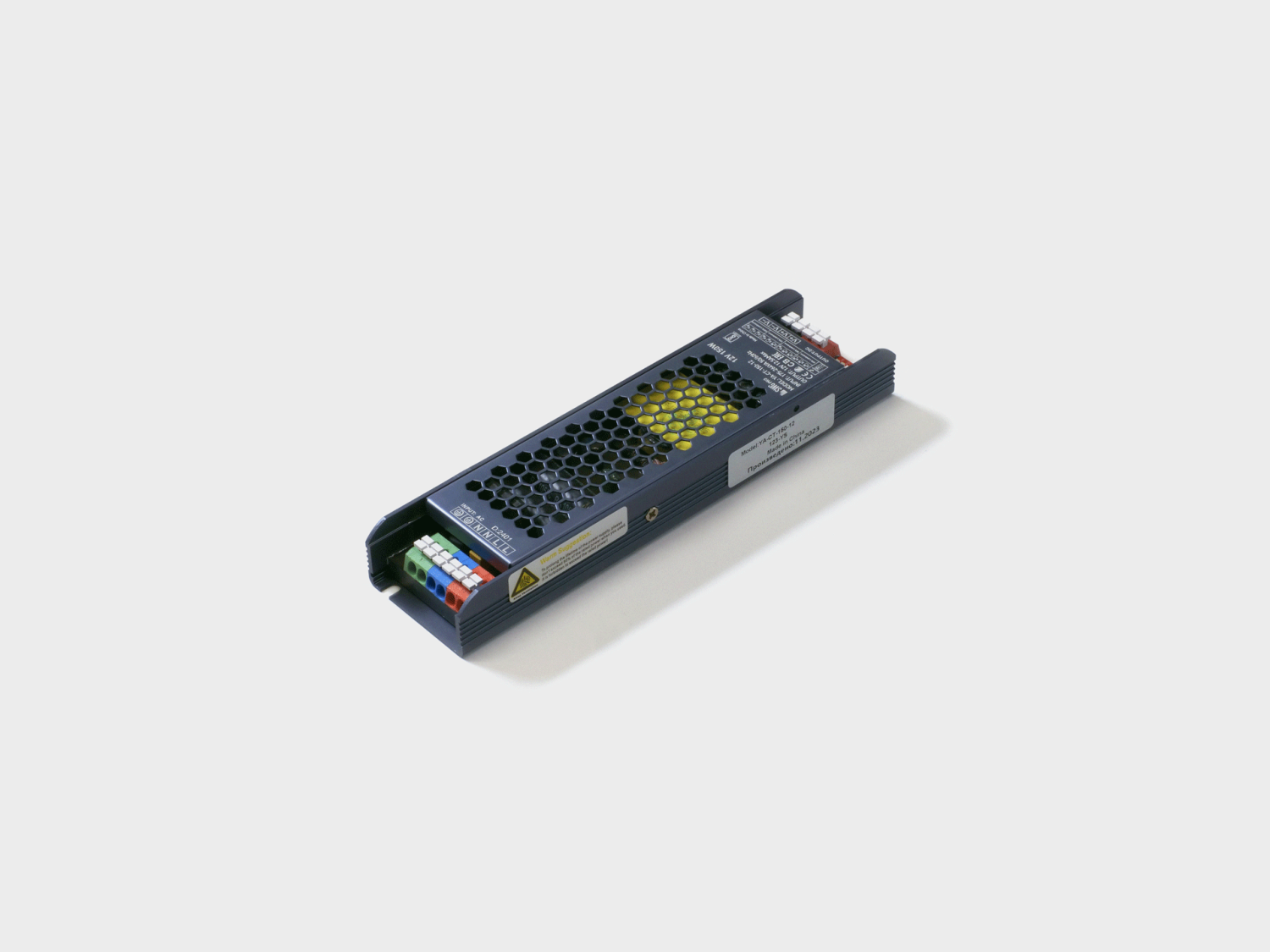 YA-CT-150-12 Драйвер для LED ленты SWG PRO YA-CT YA-CT-150-12