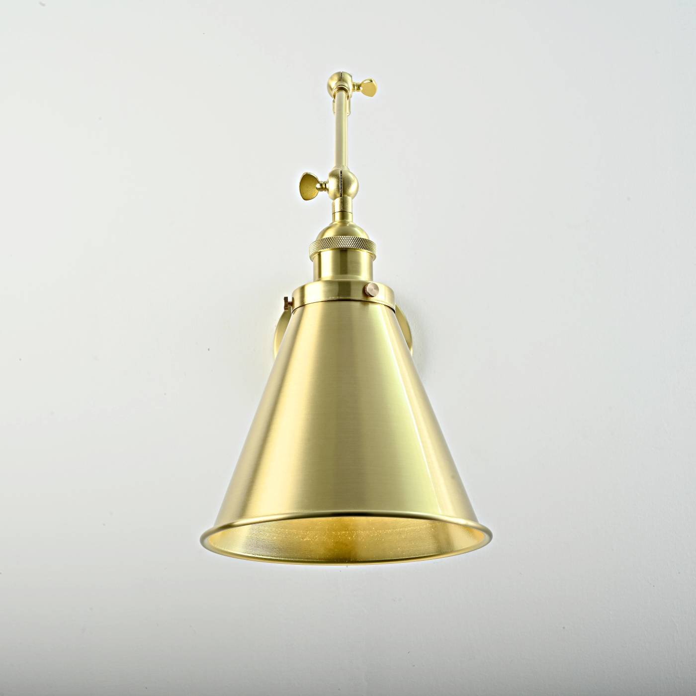 Настенное бра ImperiumLoft 44.074 74698-22
