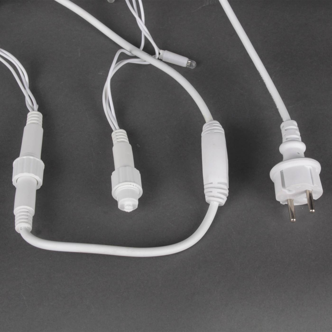 Гирлянда Sneha A-047B WW/WT FLASH