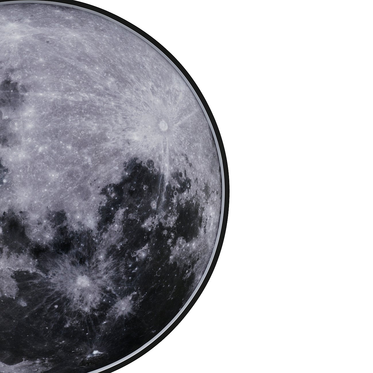 Настенный светильник Escada Planet 605/S LED Moon