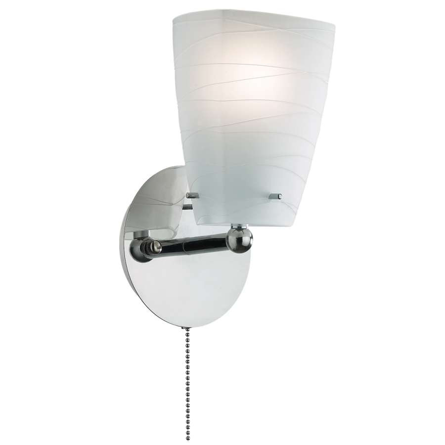 2284/1W Настенное бра Odeon Light YAMI 2284/1W