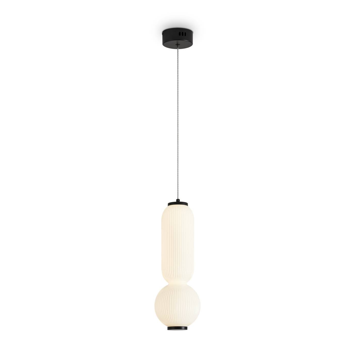 FR6140PL-L12B1 Светильник подвесной Freya Awards FR6140PL-L12B1
