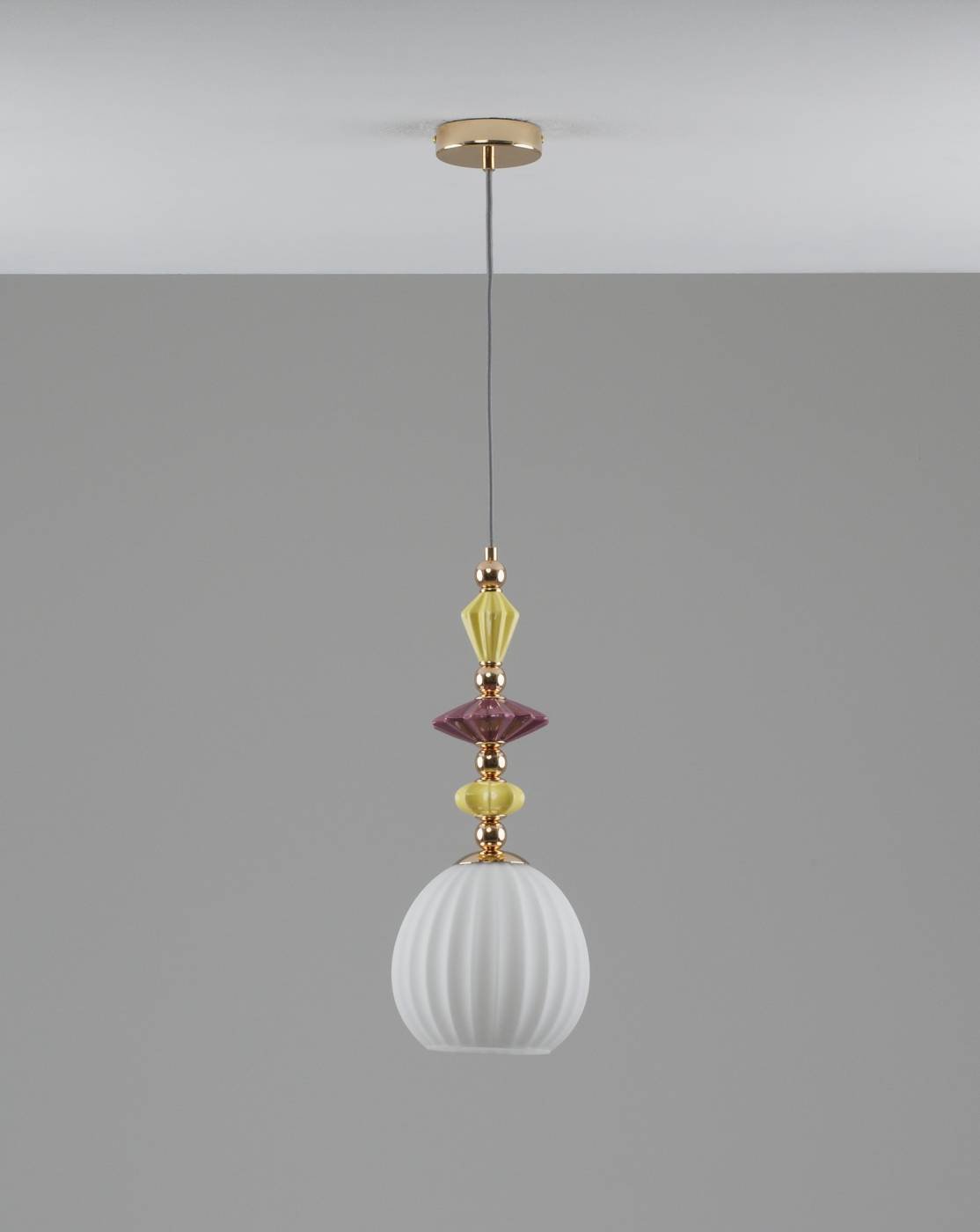 Светильник подвесной Moderli Charm V11180-1P