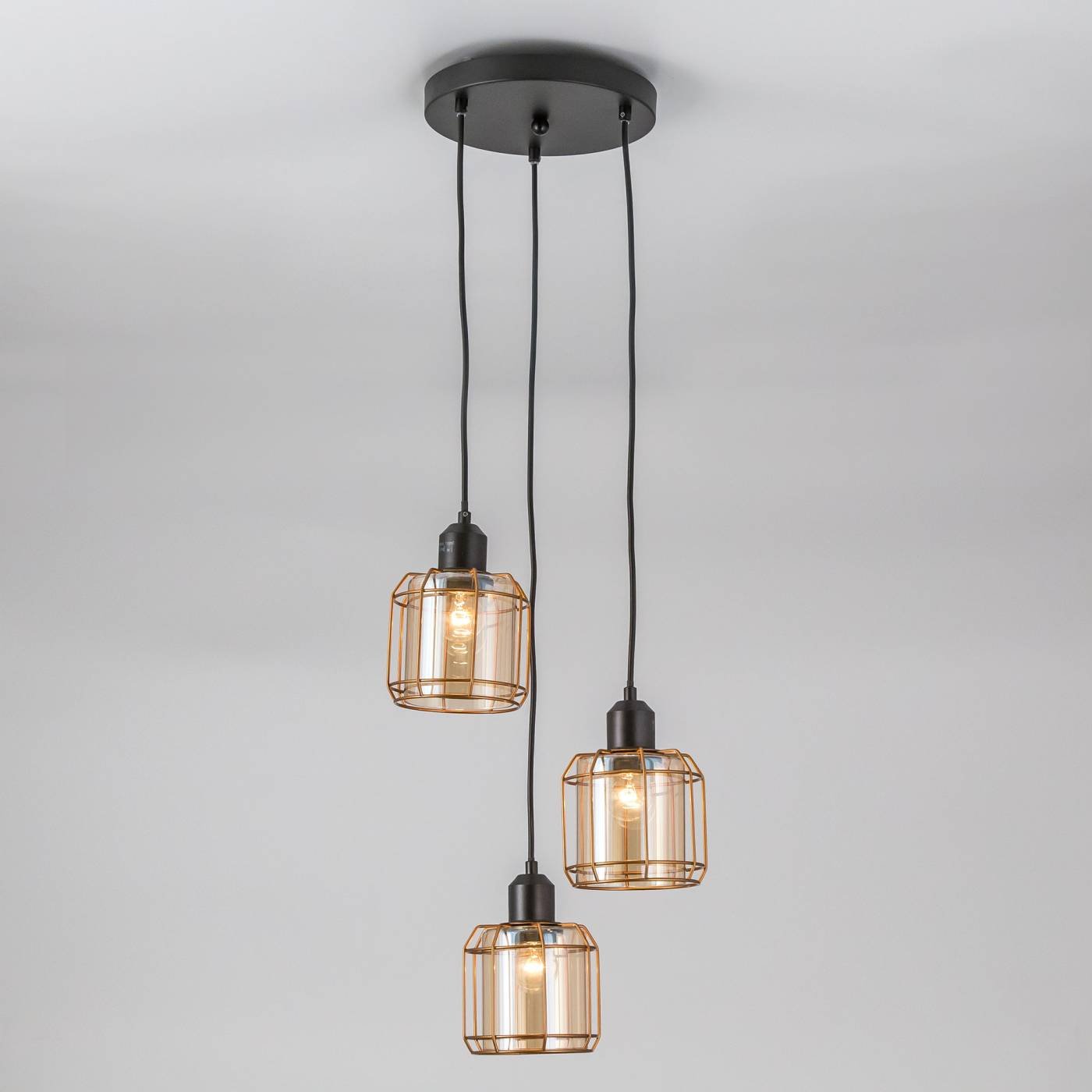 CL542232 Светильник подвесной Citilux Таверна CL542232