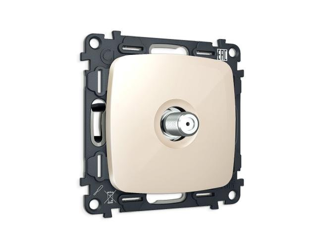 MO313050 Розетка Ambrella Volt OMEGA MO313050