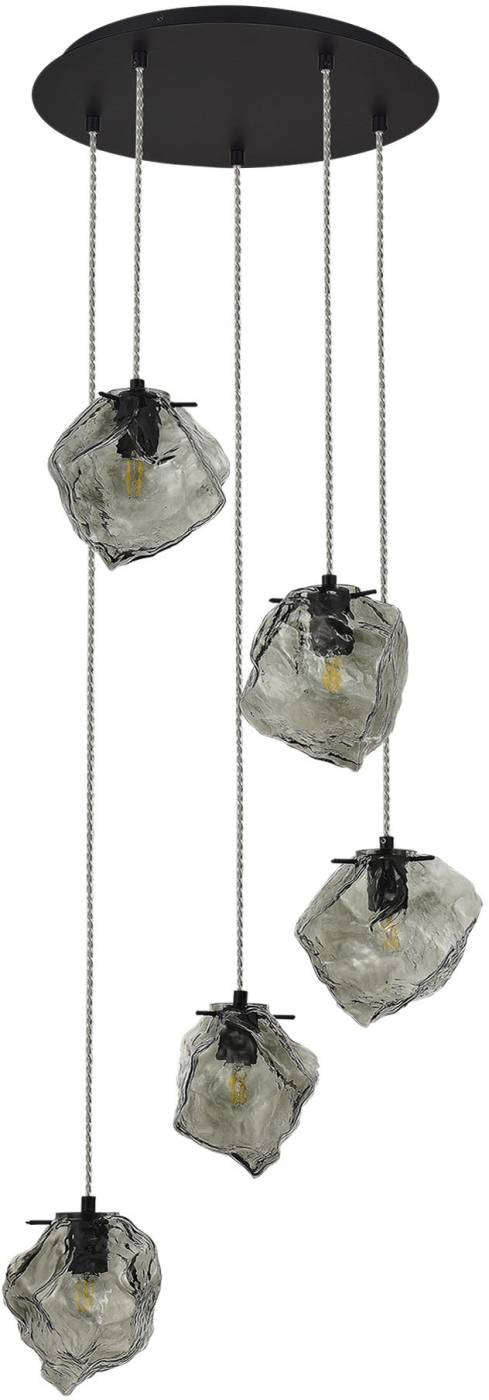 Светильник подвесной ST Luce Portici SL1175.403.05