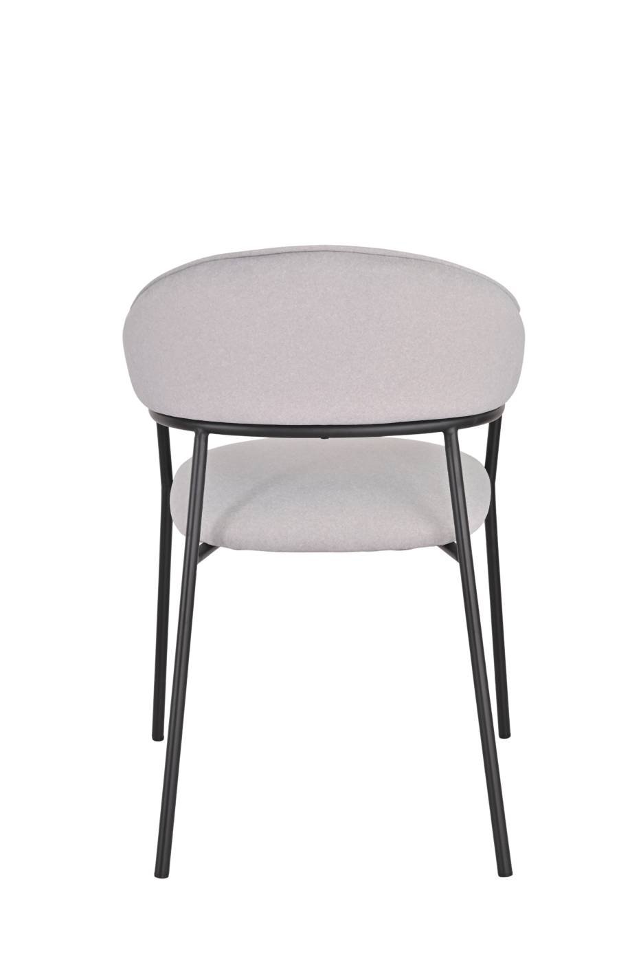 Комплект стульев Stool Group DX-2548 MOHAIR-151 X2