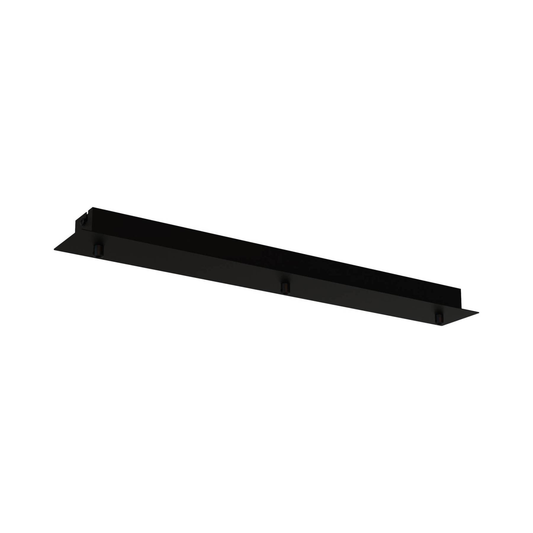 9465 9465 Основание потолочное 3L MODULAR LIGHT FLORONES