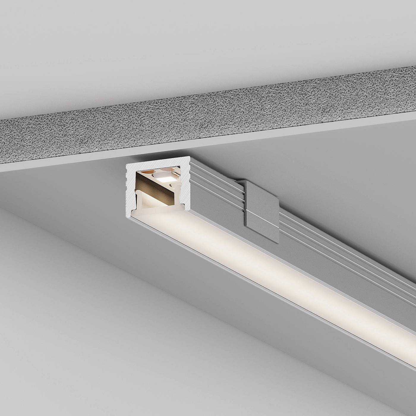 059124 Профиль Arlight Sl-Mini 059124