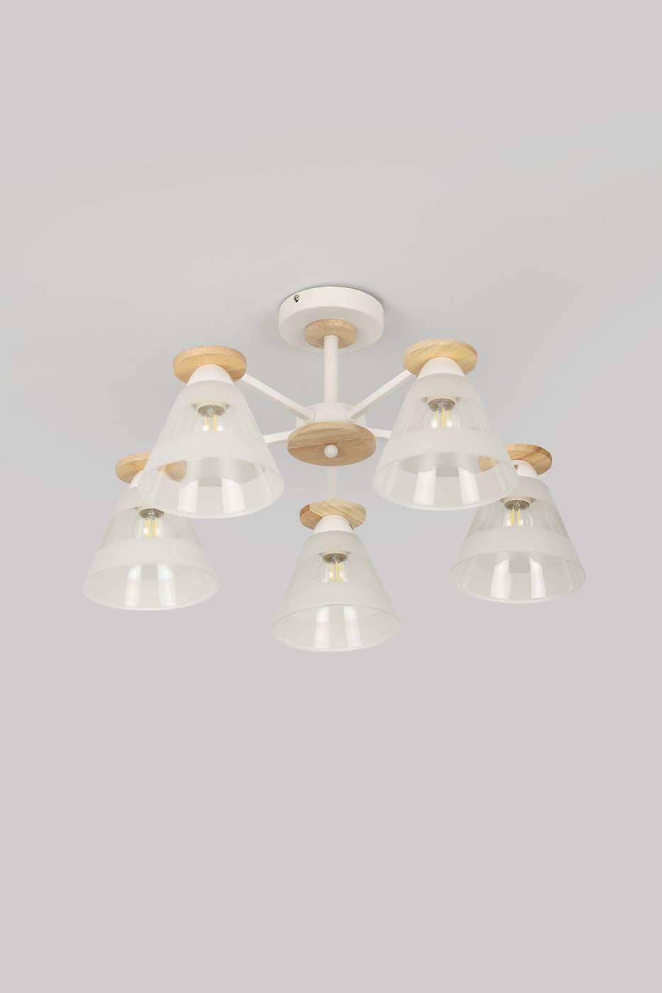 Потолочная люстра Rivoli Theothila 9177-305