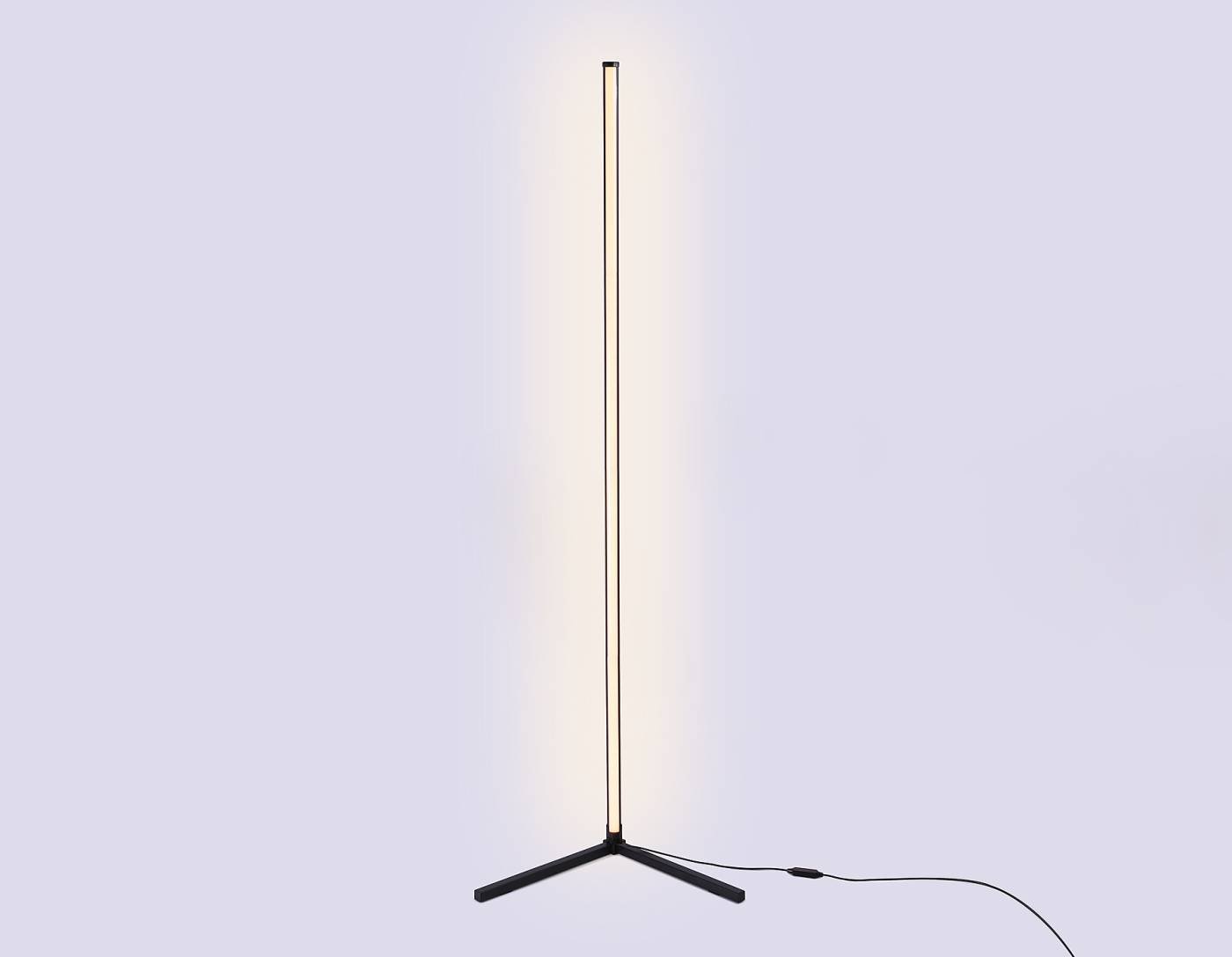 FL8027 Торшер Ambrella LineTech FL8027