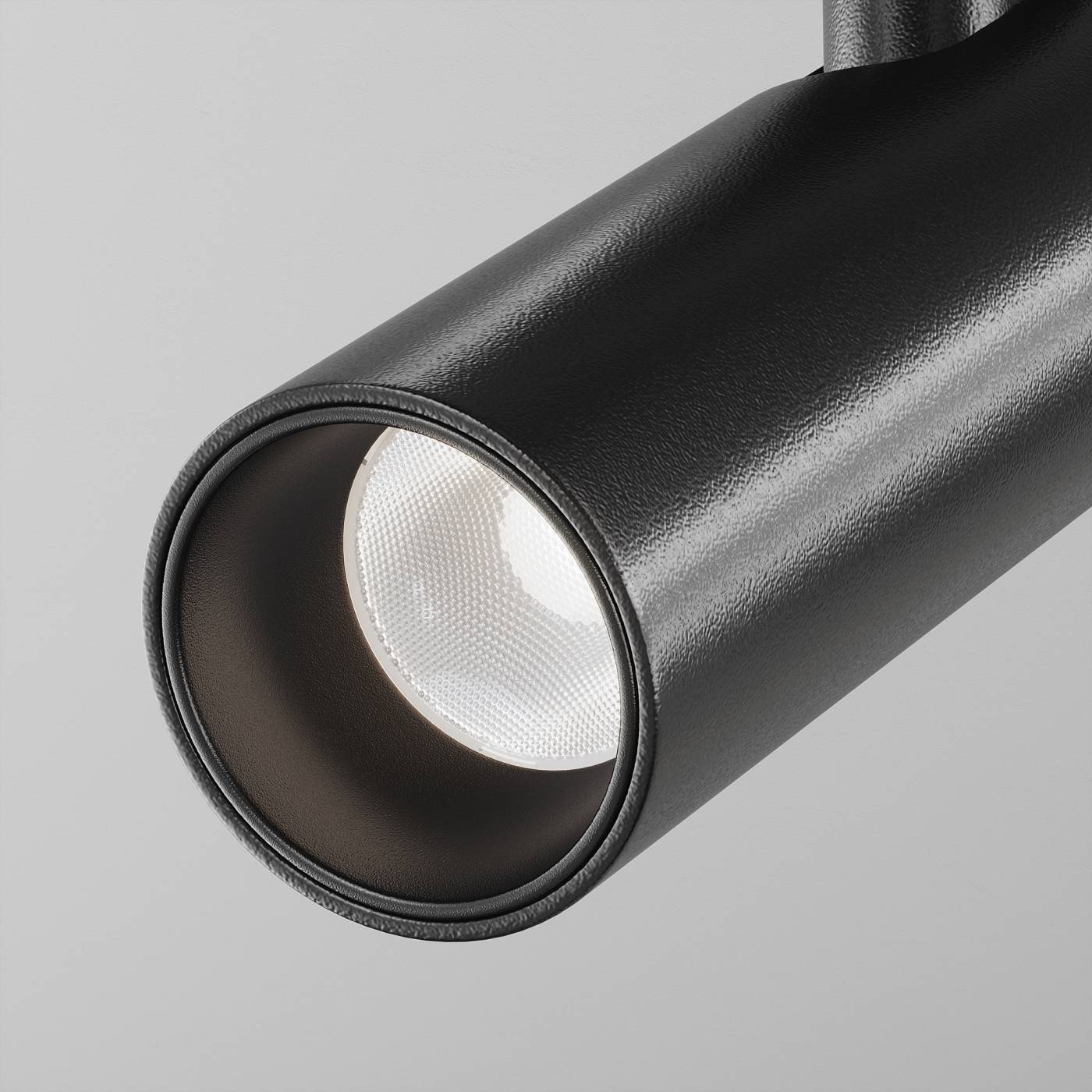 TR144-1-5W4K-W-B Трековый светильник Maytoni Focus Led TR144-1-5W4K-W-B