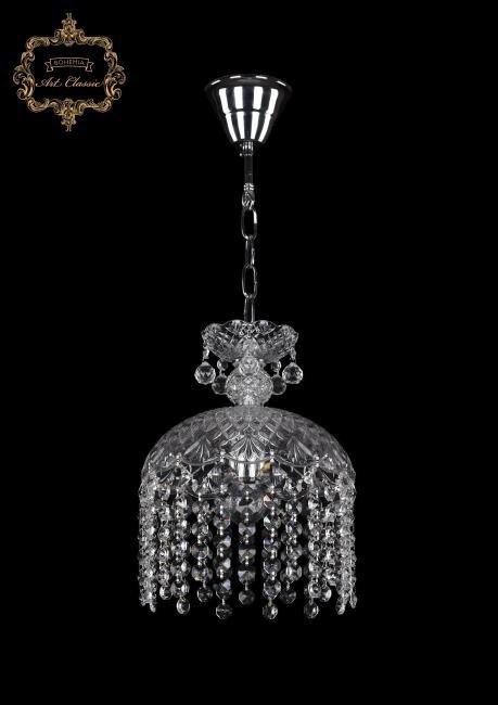 14.01.1.d22.Cr.R Светильник подвесной Art Classic 14.01.1.d22.Cr.R