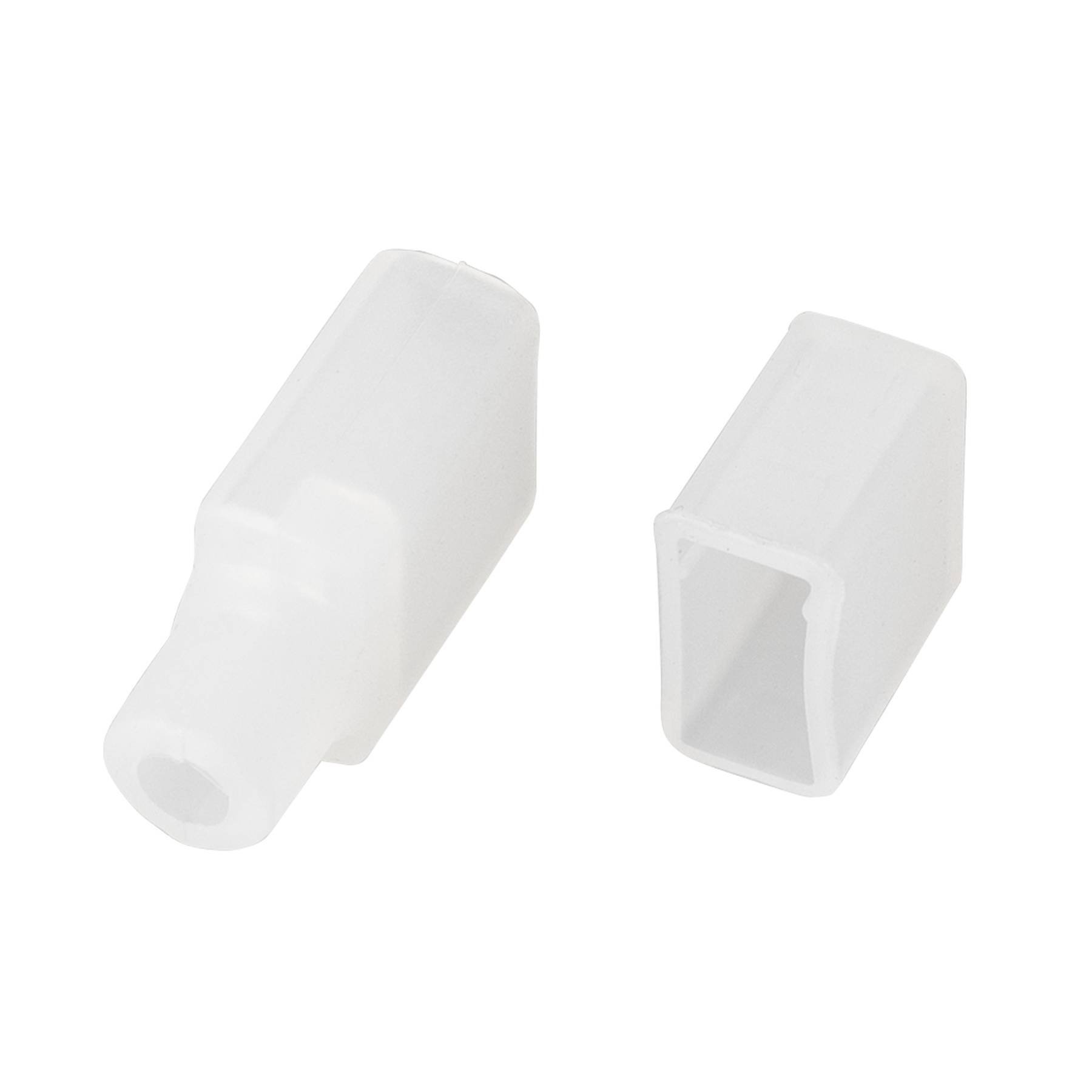 041055 Комплект силиконовых заглушек для герметичной ленты MOONLIGHT Arlight 041055