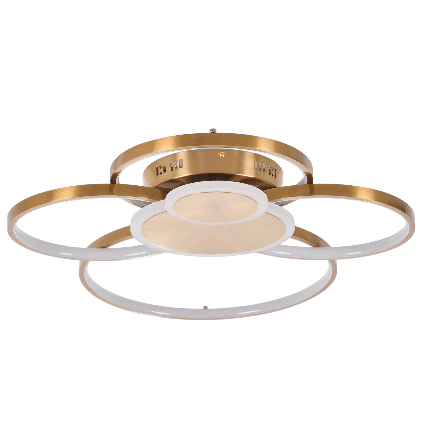 MR1171-CL Потолочная люстра MyFar Nora MR1171-CL
