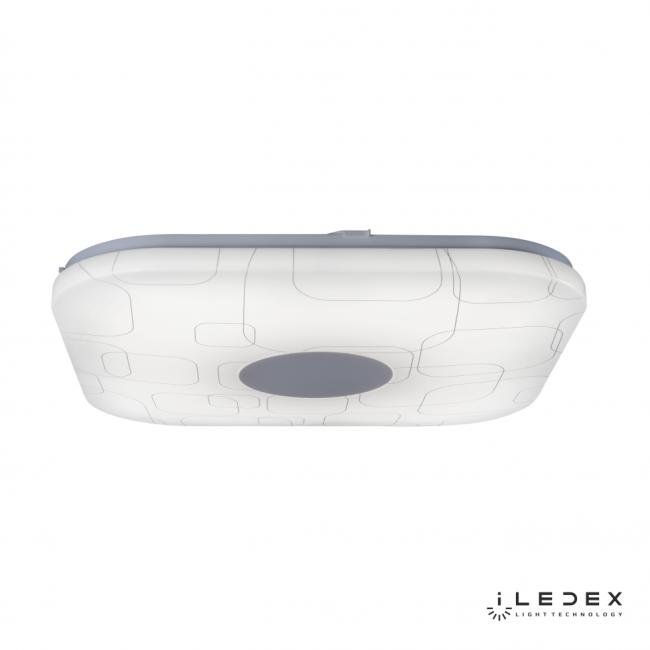 36W-Cube-Square-Entire Светильник потолочный ILedex Cube 36W-Cube-Square-Entire