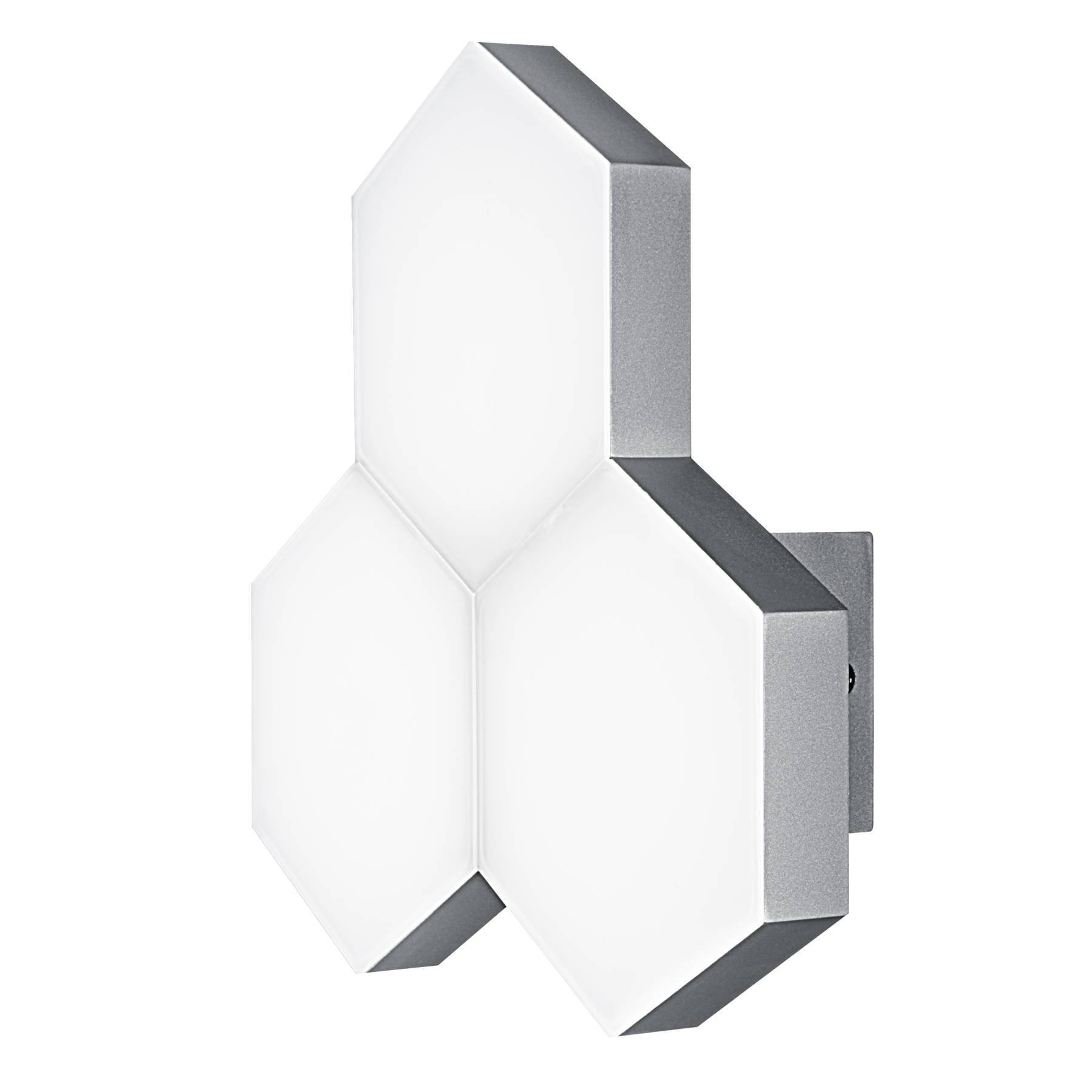 750632 Настенный светильник Lightstar Favo 750632