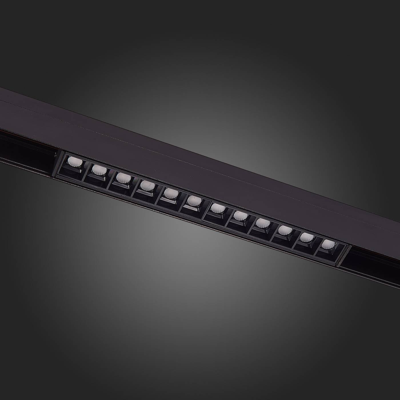 Магнитный трековый светильник ST Luce Seide ST361.436.12