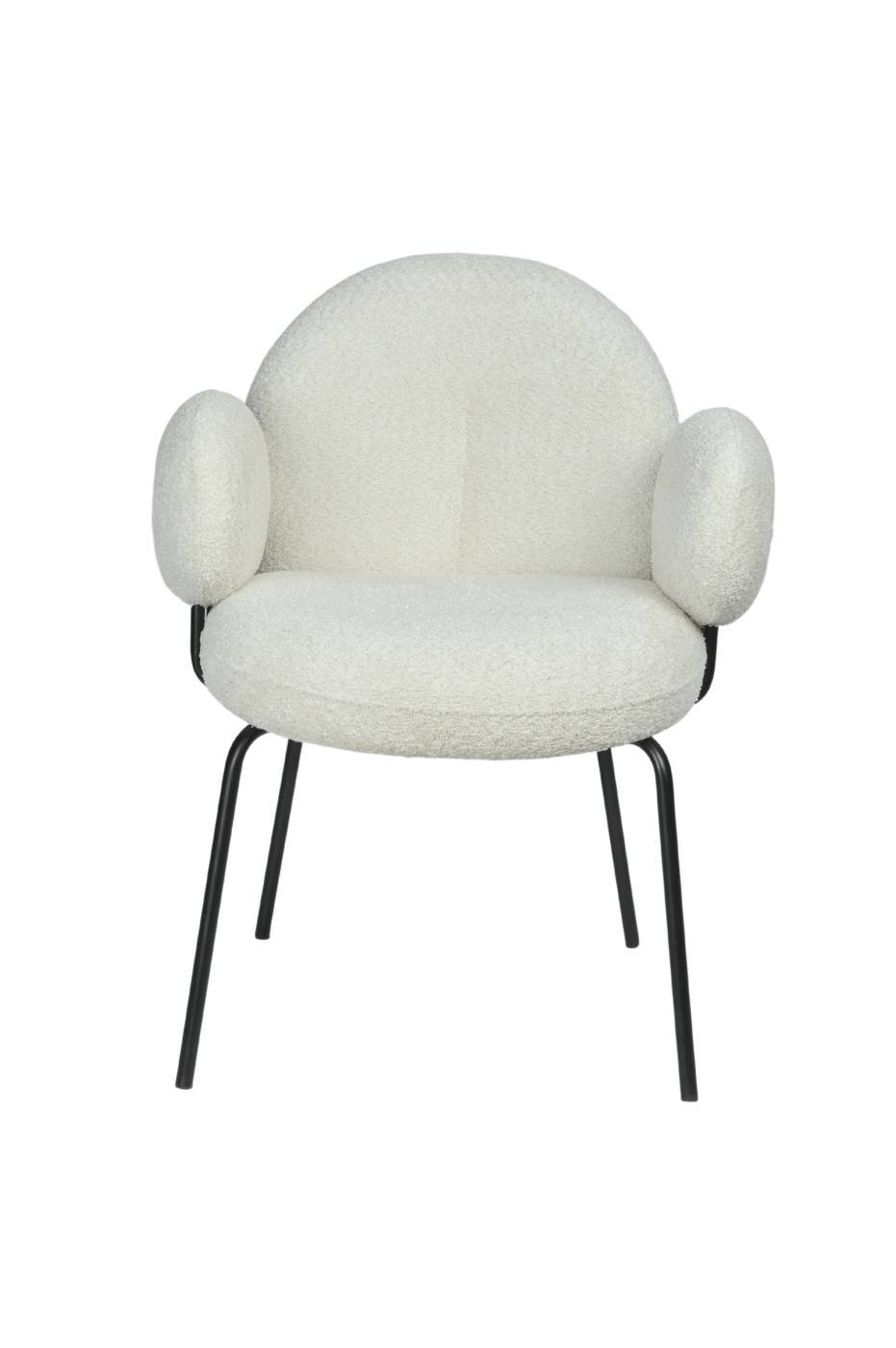 Обеденный стул Stool Group Nina УТ000039031