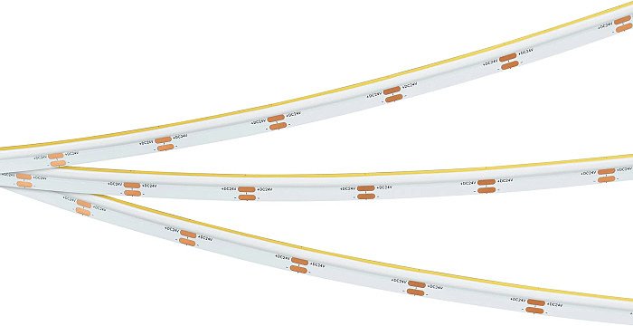 046902 Светодиодная лента Arlight Cob Открытая 046902