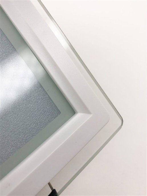 Встраиваемый светильник Elvan VLS-705SQ-6W-NH-Wh