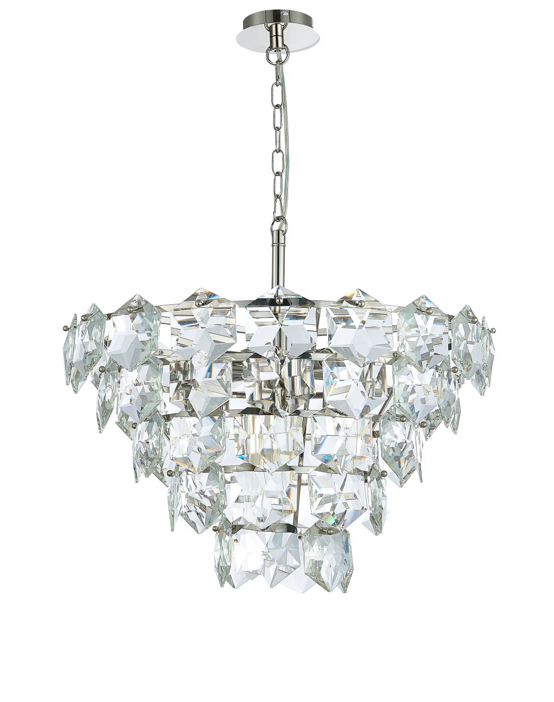 1098-9PL Подвесная люстра Simple Story 1098 1098-9PL