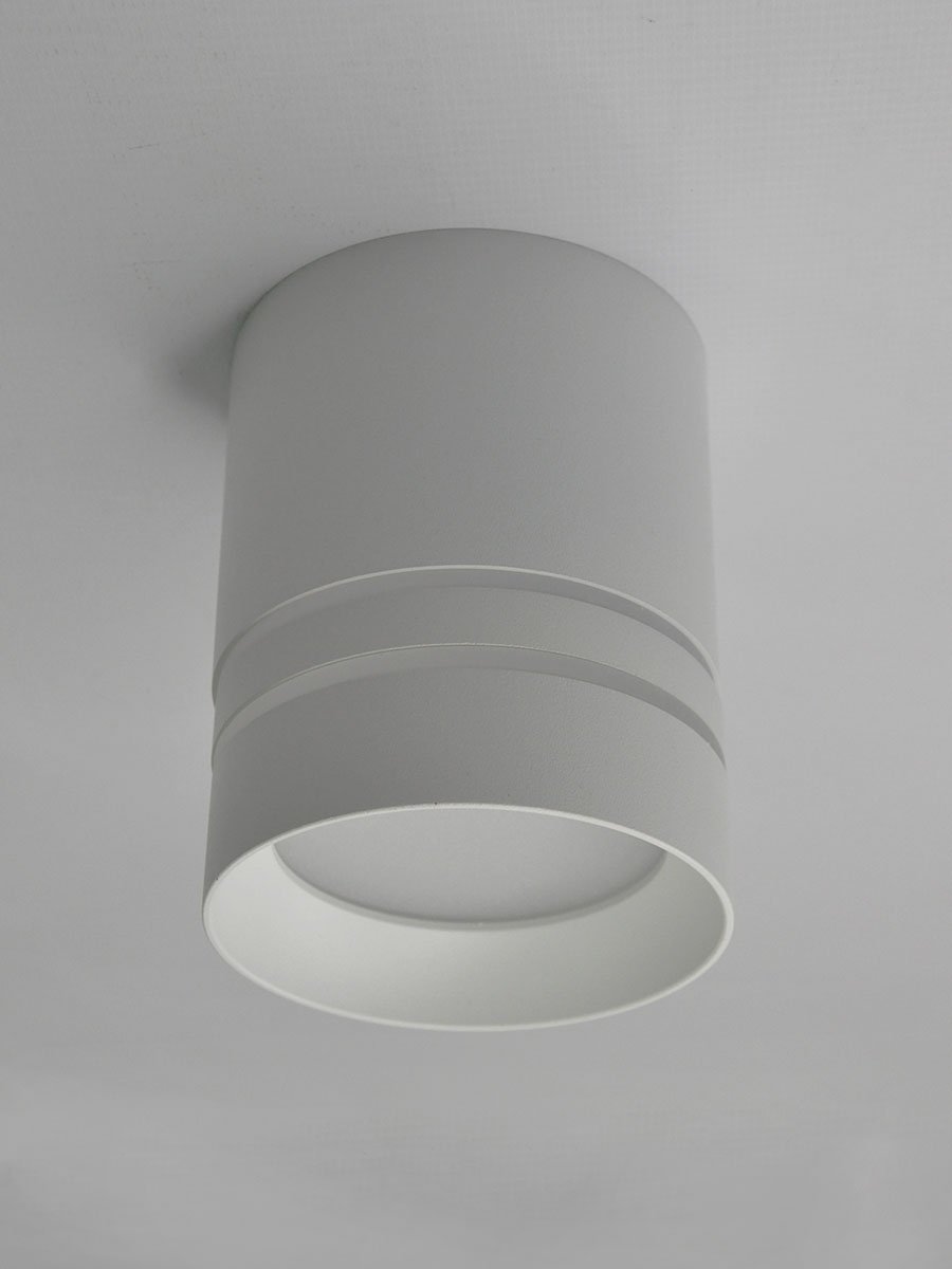 NLS-T160M/2-9W-WW-Wh Накладной светильник Elvan T160 NLS-T160M/2-9W-WW-Wh