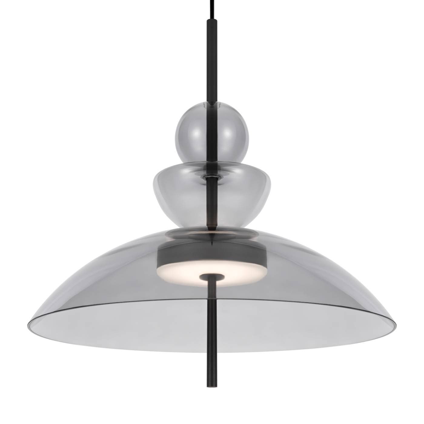 MOD185PL-L11B3K3 Светильник подвесной Maytoni Bangkok MOD185PL-L11B3K3