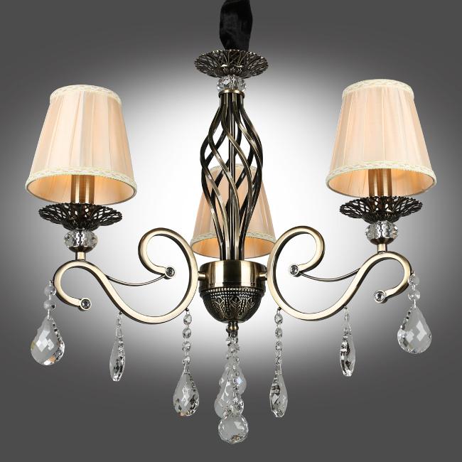 OML-79113-03 Подвесная люстра Omnilux Belluno OML-79113-03