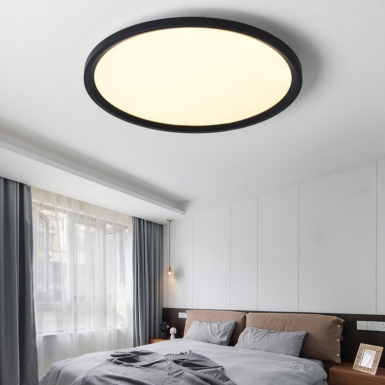 212745-26 Светильник потолочный ImperiumLoft Extraslim001 212745-26