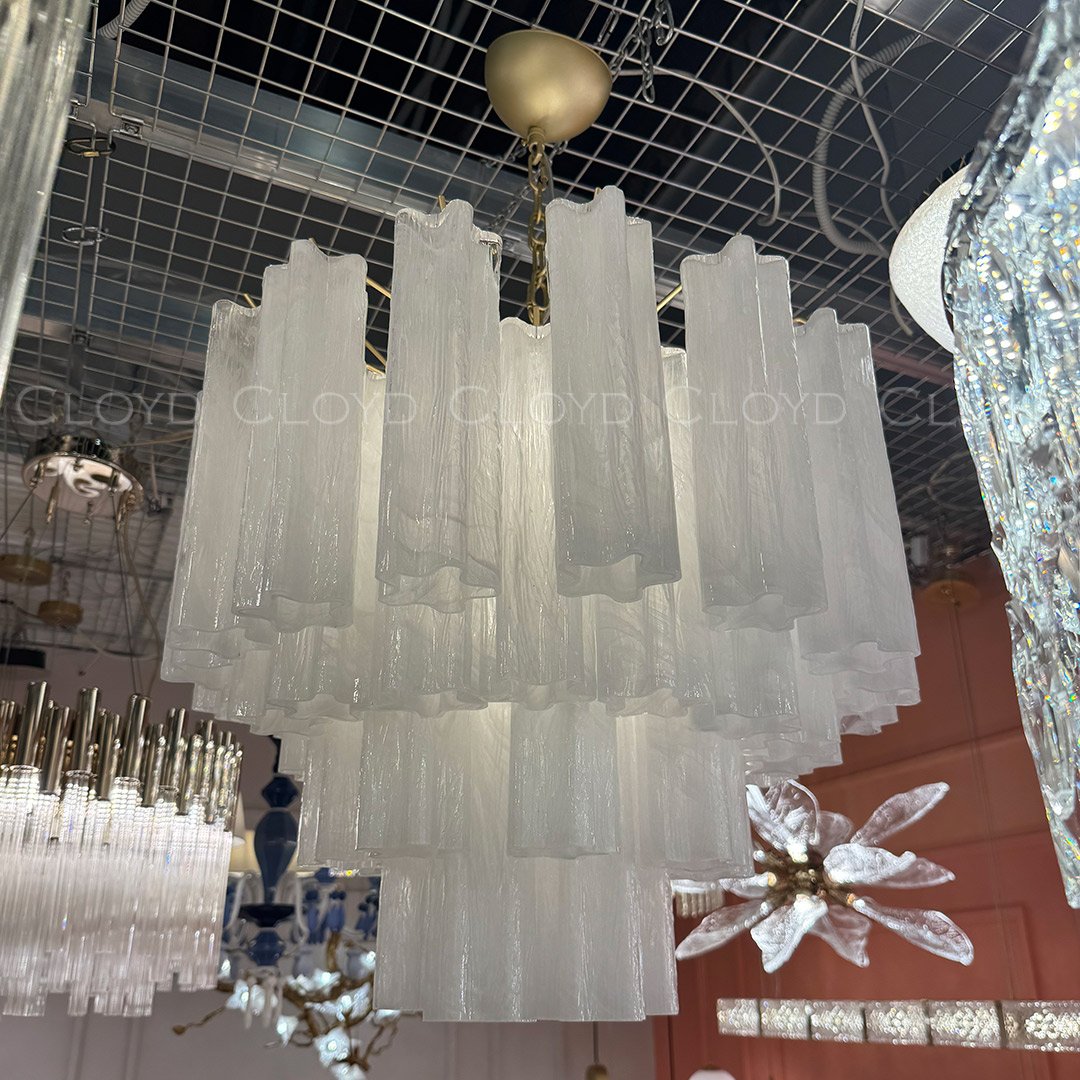 Подвесная люстра Cloyd Anno 11648