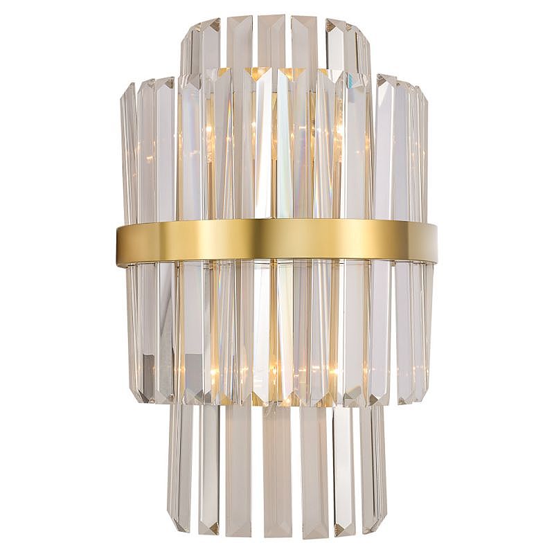 L26422.32 Настенное бра L'Arte Luce Luxury Liberty L26422.32