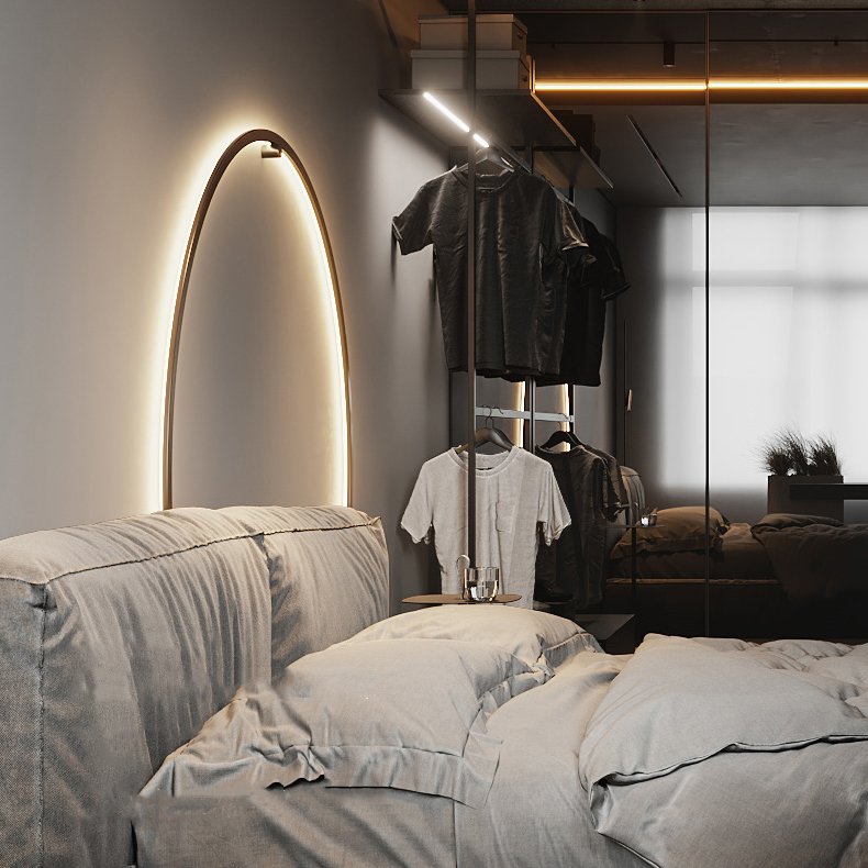 226530-23 Настенный светильник ImperiumLoft 226530-23