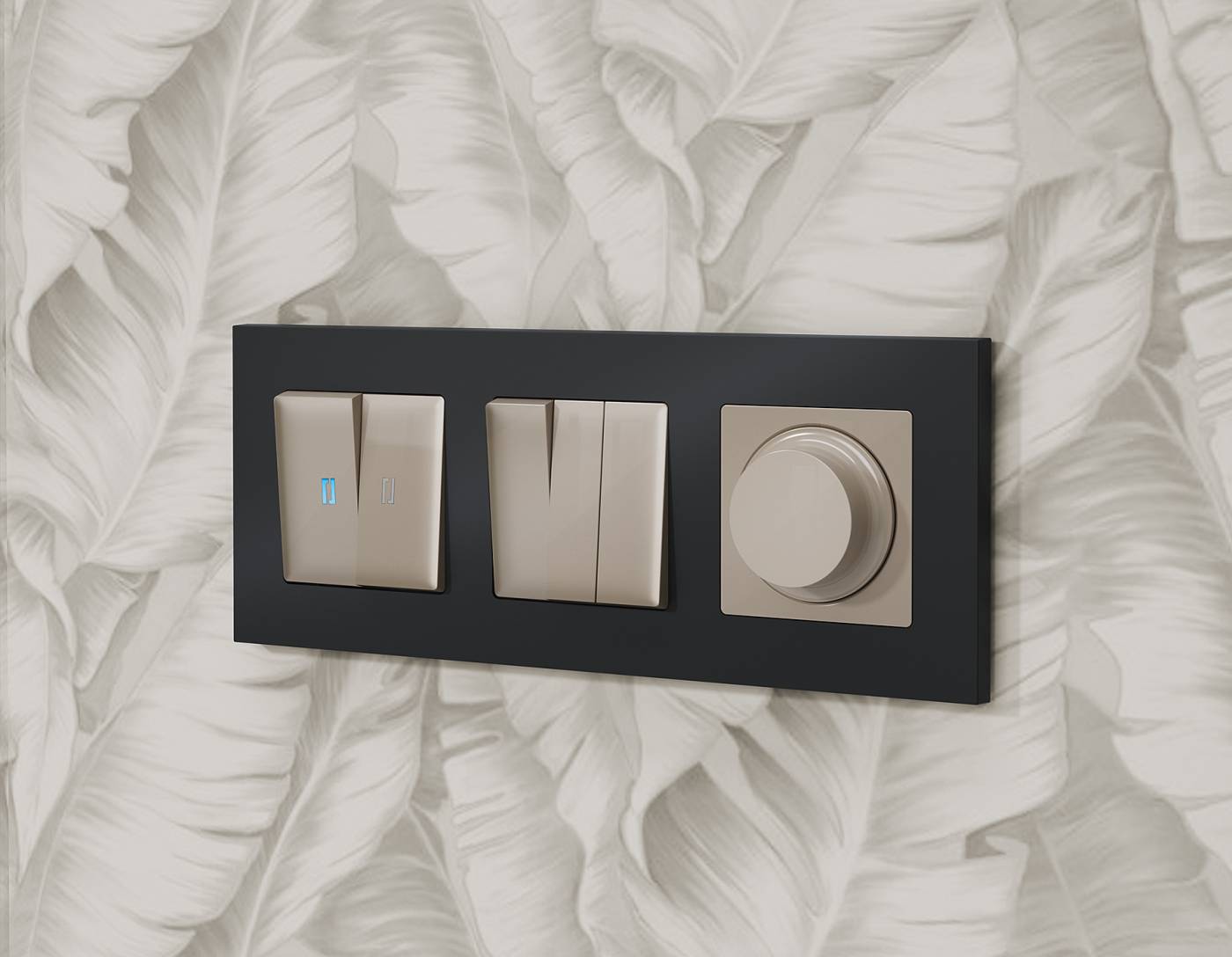 MA365510 Диммер Ambrella Volt ALFA MA365510