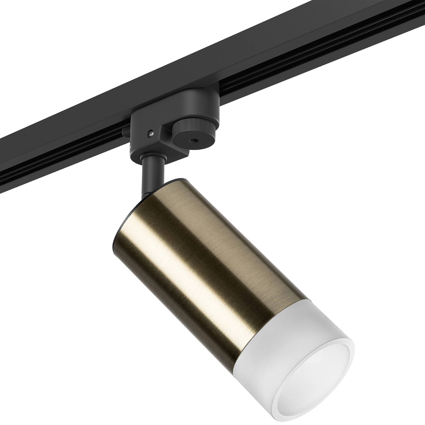 R1T43131 Трековый светильник Lightstar Rullo R1T43131