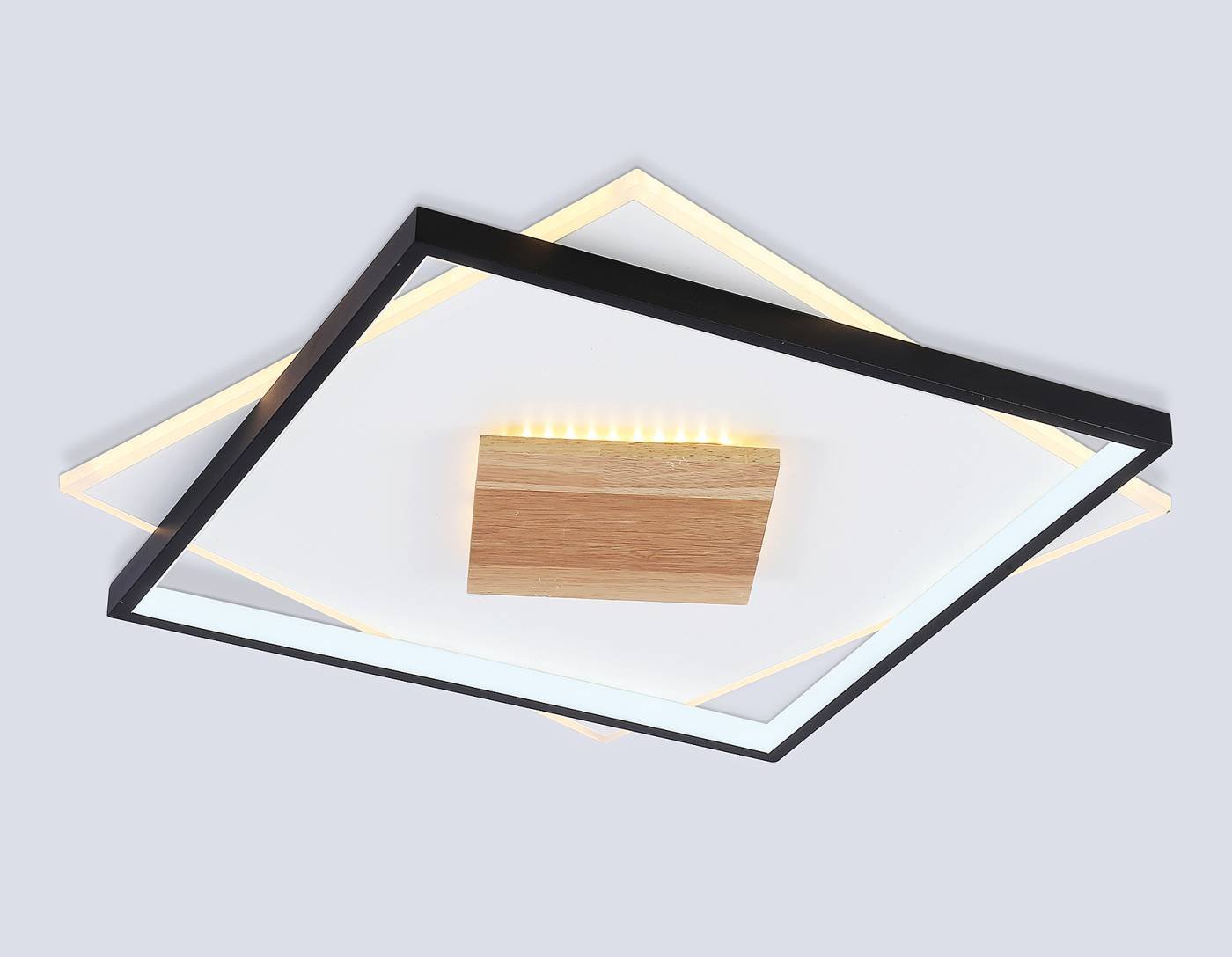 Потолочная люстра Ambrella LineTech FL4791