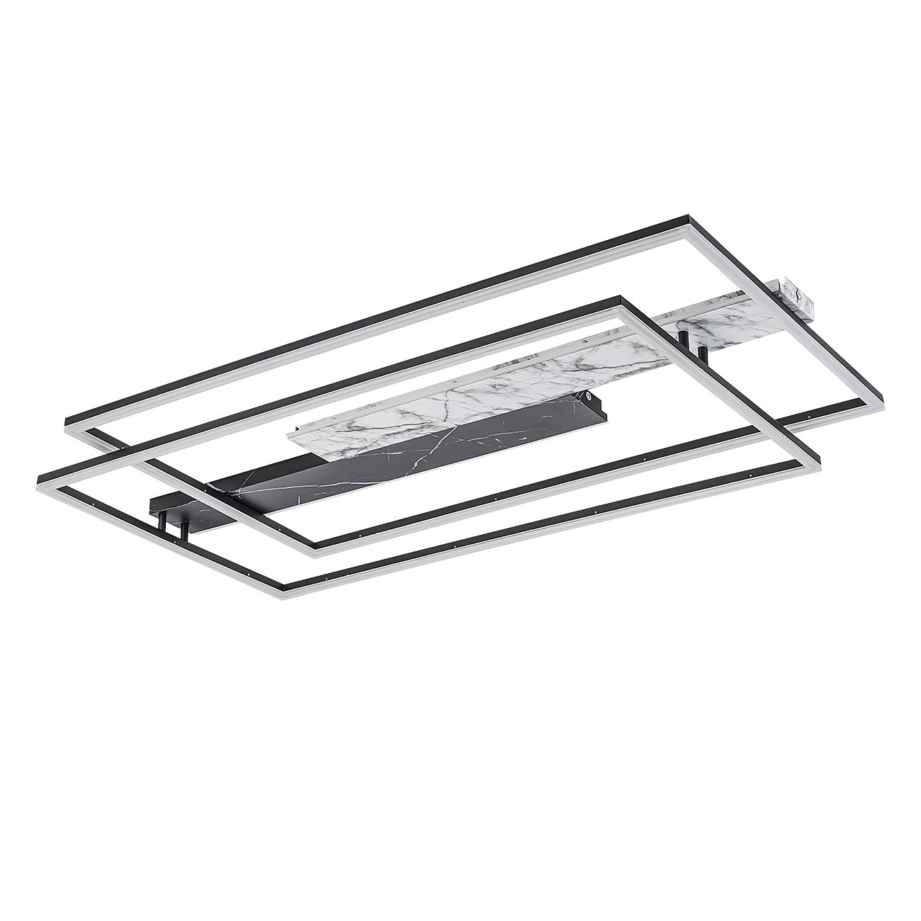 10250/2LED Потолочная люстра Escada Slab 10250/2LED