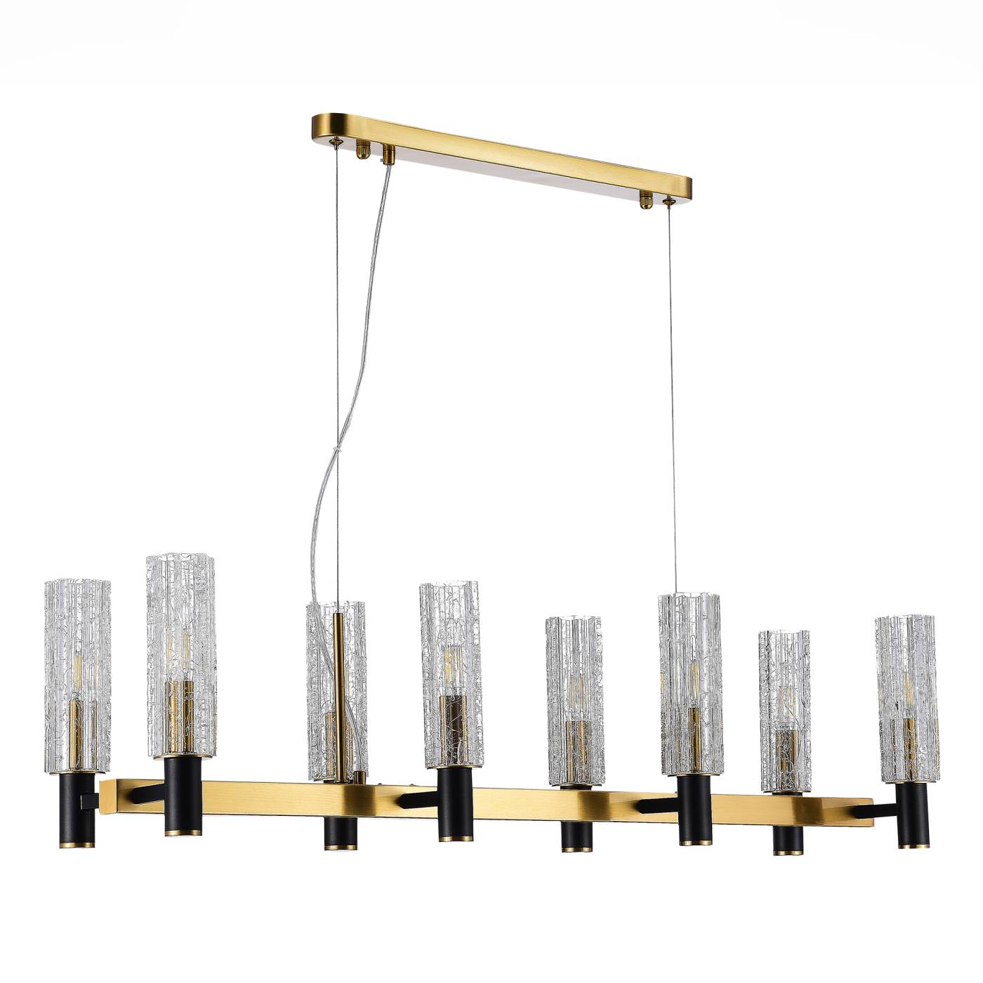 SL1238.303.08 Подвесная люстра ST Luce Casali SL1238.303.08