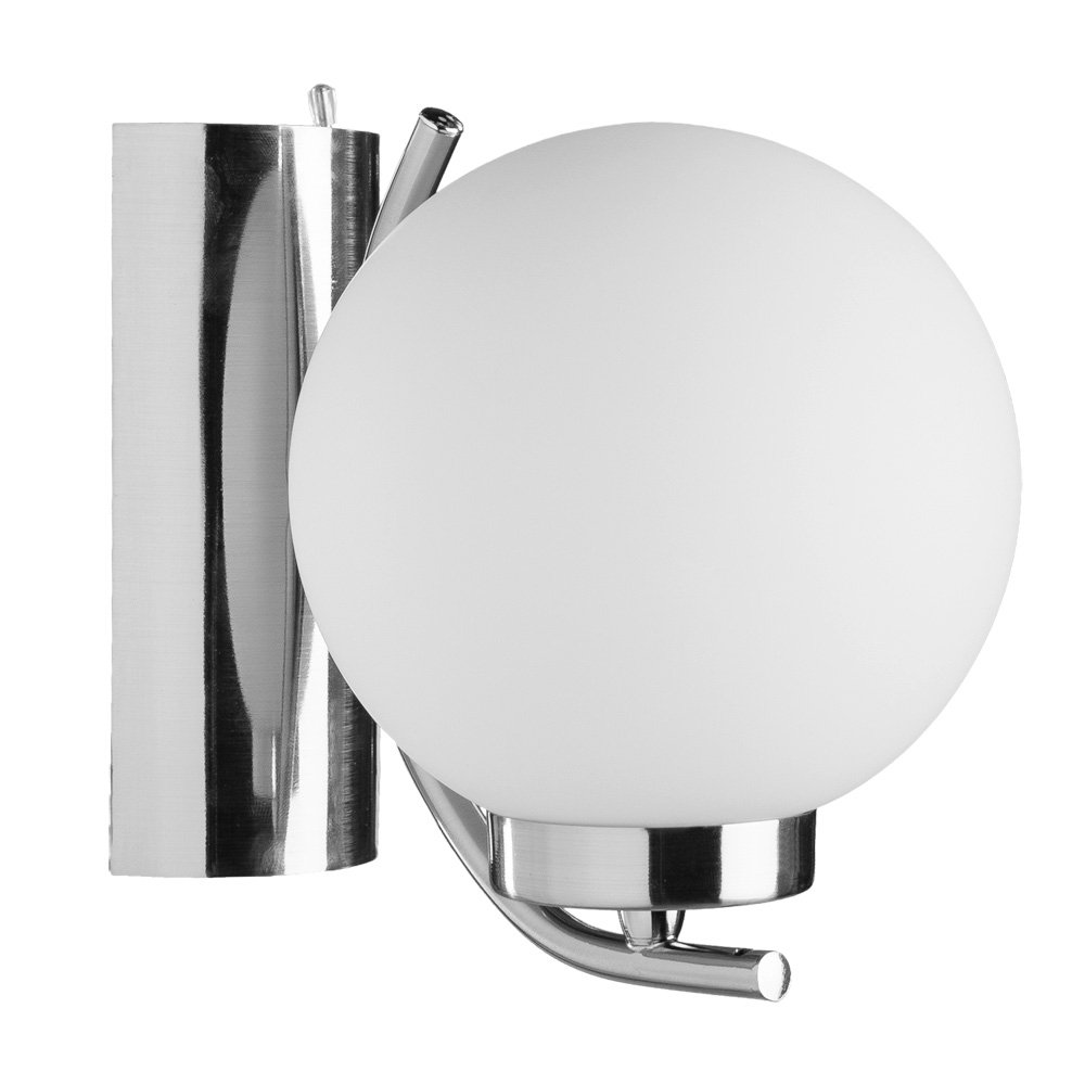 A8170AP-1SS Настенное бра Arte Lamp CLOUD A8170AP-1SS