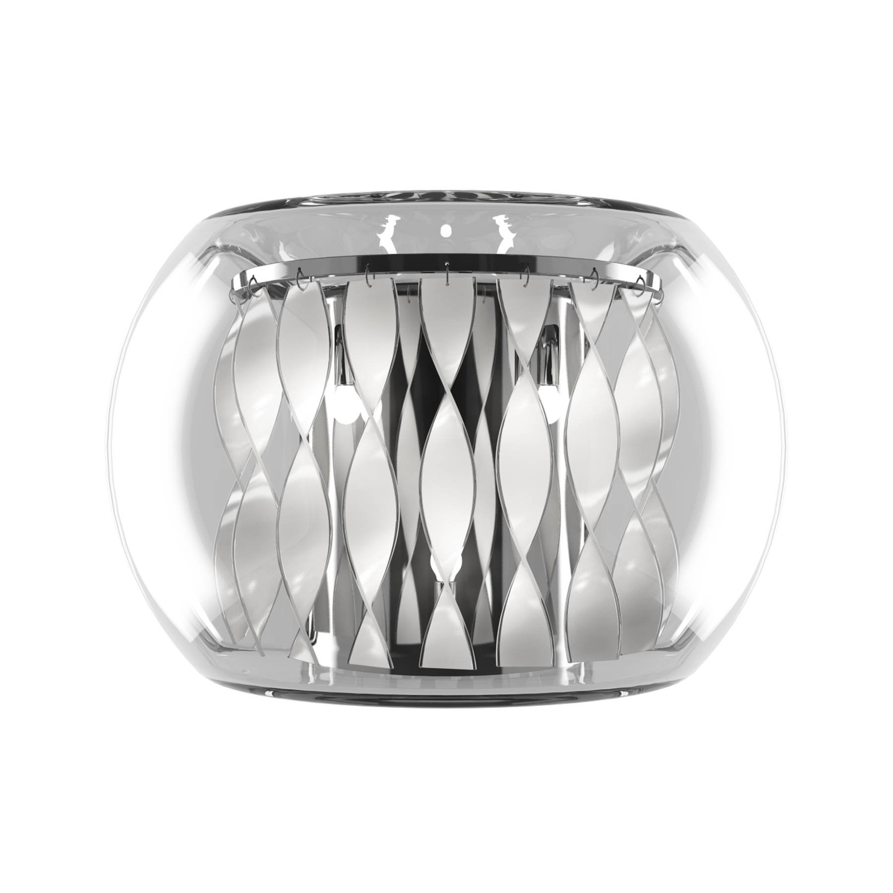752634 Настенный светильник Lightstar Acquario 752634