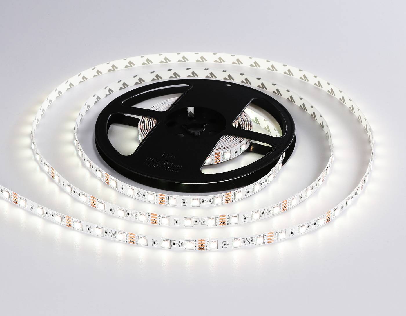 Комплект светодиодной ленты Ambrella LED Strip 12V GS2402