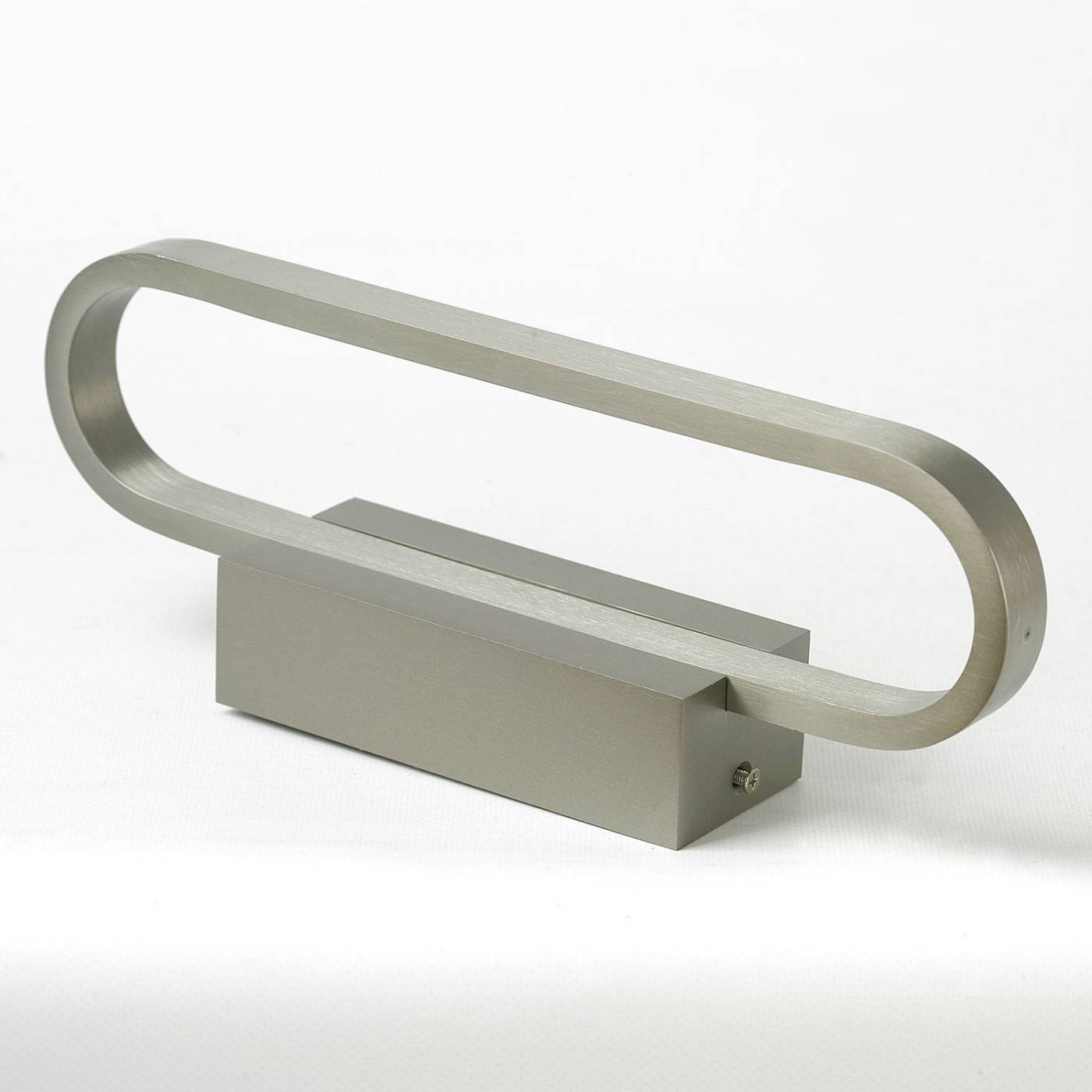 Настенный светильник Lussole Henry LSP-7403