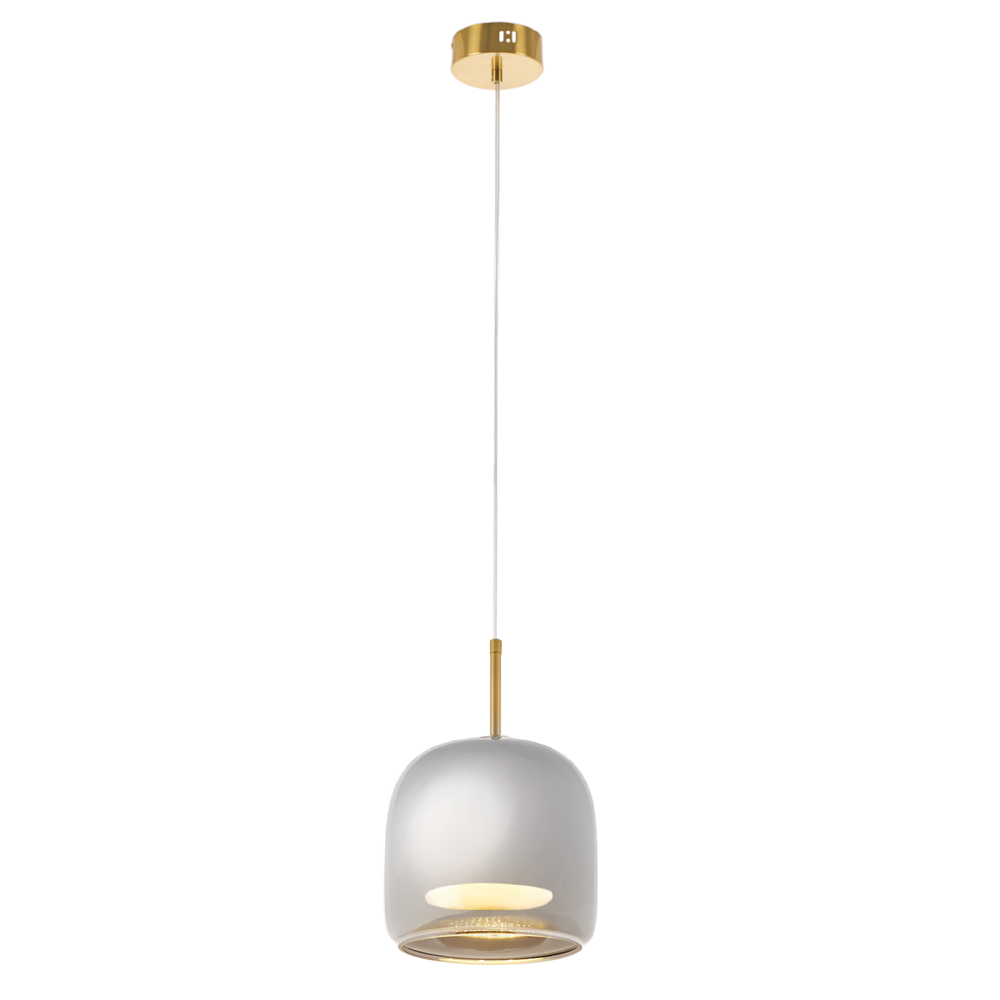 Светильник подвесной MyFar Charlie MR2133-1PL