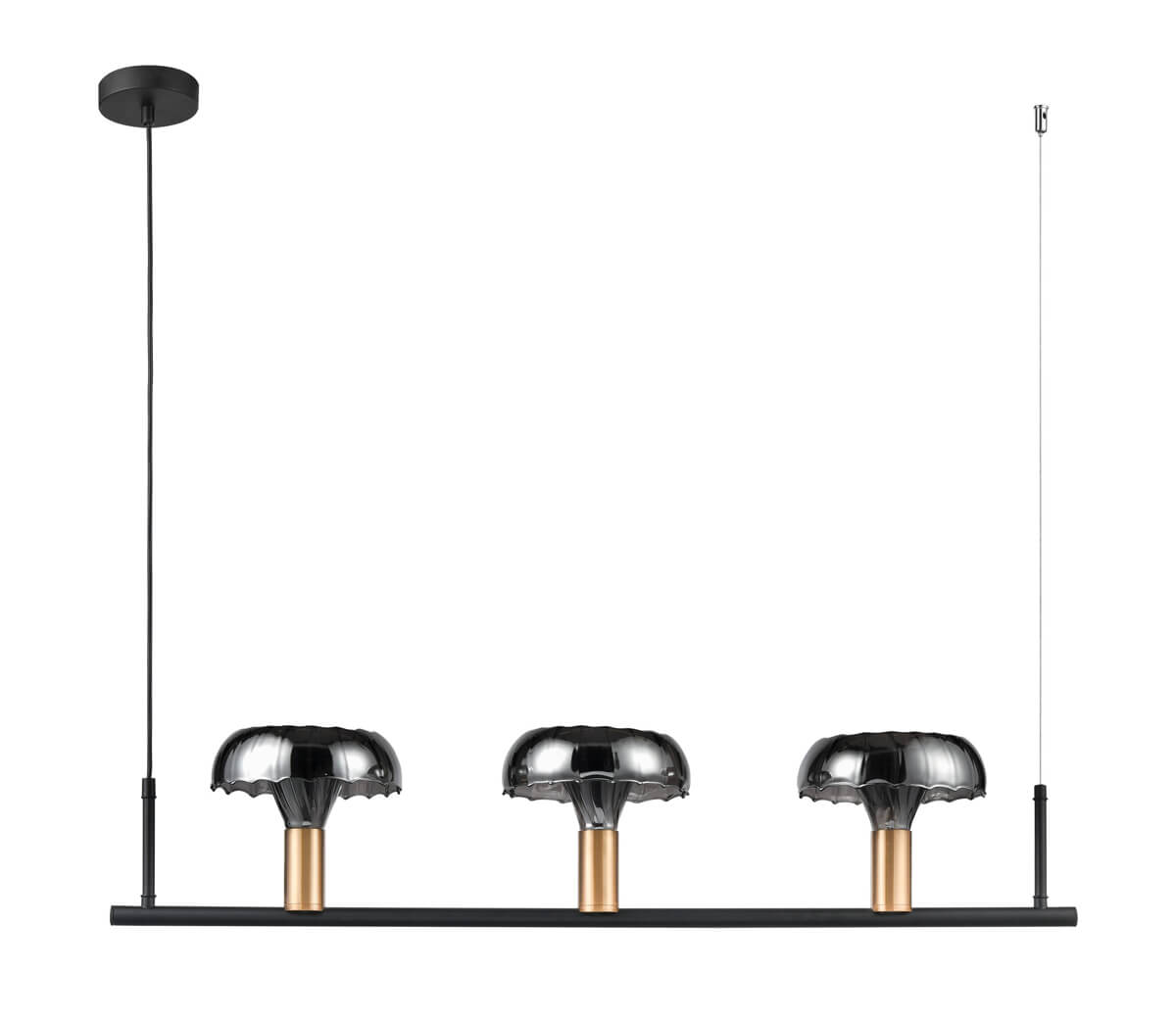 VL5642P03 Светильник подвесной Vele Luce Olivia VL5642P03