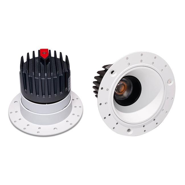 4421-1C Встраиваемый светильник Favourite Mortise 4421-1C