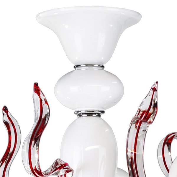 Подвесная люстра Lightstar Ricciolo 894156