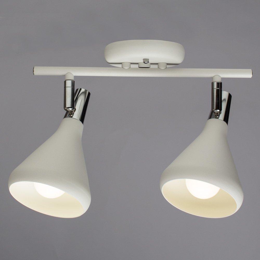A9154AP-2WH Светильник спот Arte Lamp CICLONE A9154AP-2WH