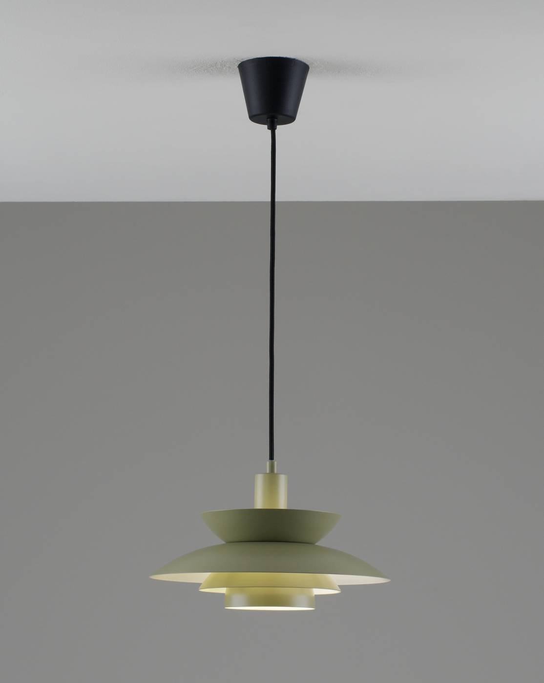 Светильник подвесной Moderli Shaggy V11305-1P